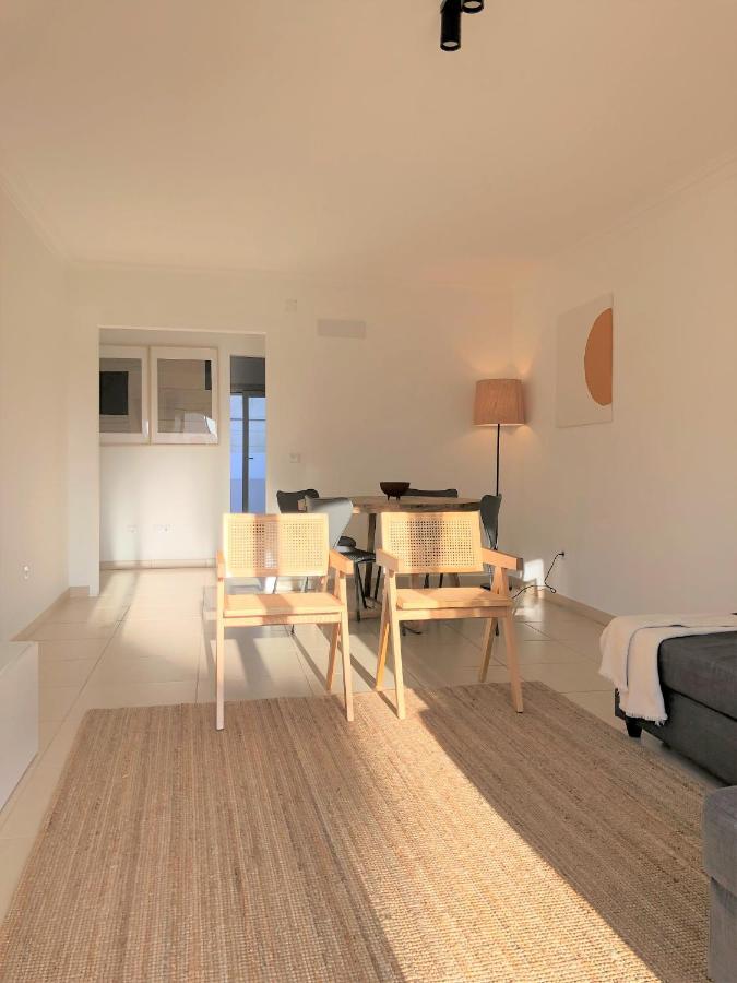 Appartamento Sea Avenue House - Center Baleal - Surfboard Included Ferrel  Esterno foto