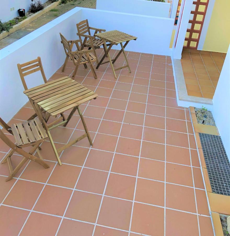 Appartamento Sea Avenue House - Center Baleal - Surfboard Included Ferrel  Esterno foto