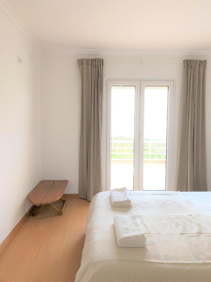 Appartamento Sea Avenue House - Center Baleal - Surfboard Included Ferrel  Esterno foto
