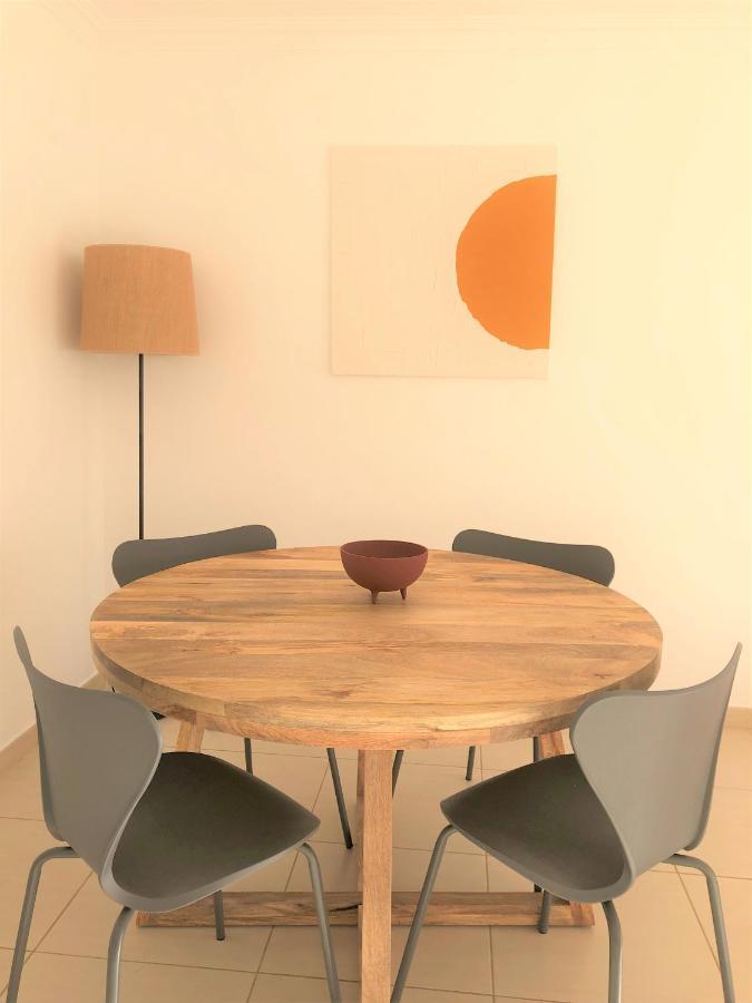 Appartamento Sea Avenue House - Center Baleal - Surfboard Included Ferrel  Esterno foto