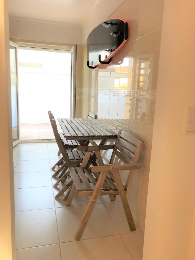 Appartamento Sea Avenue House - Center Baleal - Surfboard Included Ferrel  Esterno foto