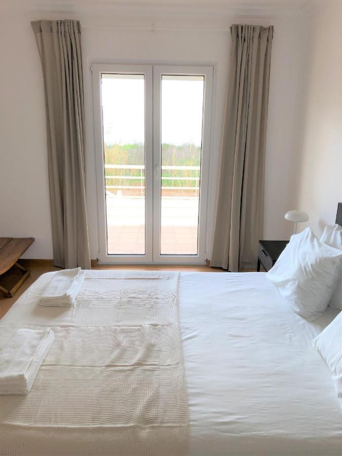 Appartamento Sea Avenue House - Center Baleal - Surfboard Included Ferrel  Esterno foto
