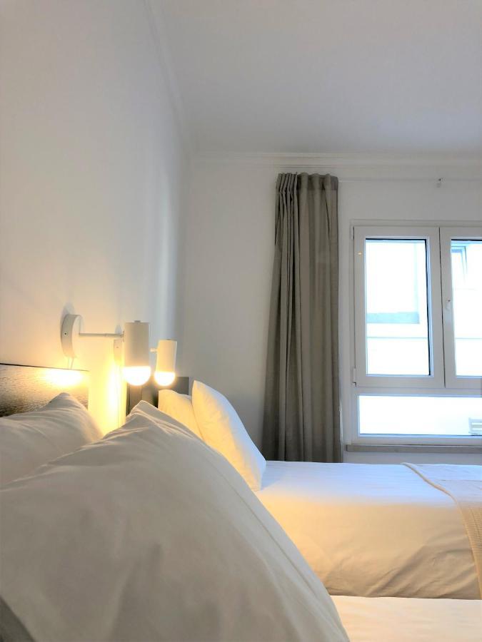 Appartamento Sea Avenue House - Center Baleal - Surfboard Included Ferrel  Esterno foto