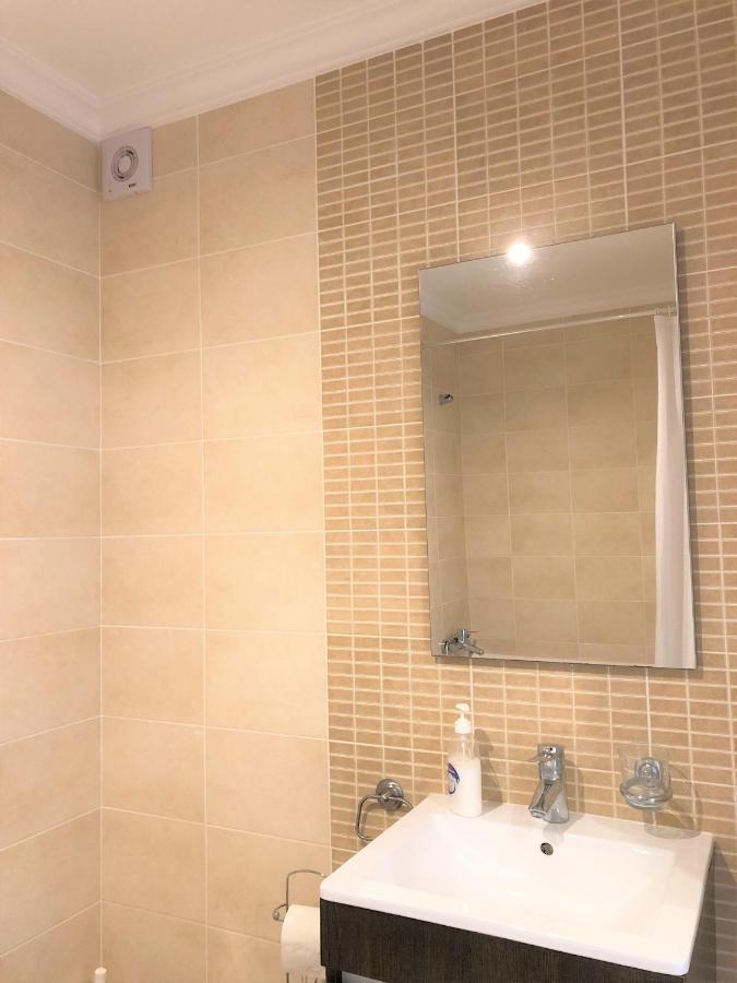 Appartamento Sea Avenue House - Center Baleal - Surfboard Included Ferrel  Esterno foto