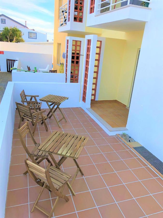 Appartamento Sea Avenue House - Center Baleal - Surfboard Included Ferrel  Esterno foto