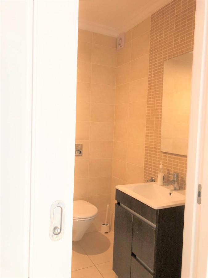 Appartamento Sea Avenue House - Center Baleal - Surfboard Included Ferrel  Esterno foto