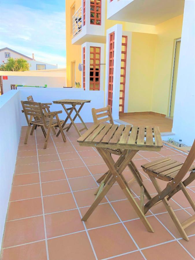 Appartamento Sea Avenue House - Center Baleal - Surfboard Included Ferrel  Esterno foto