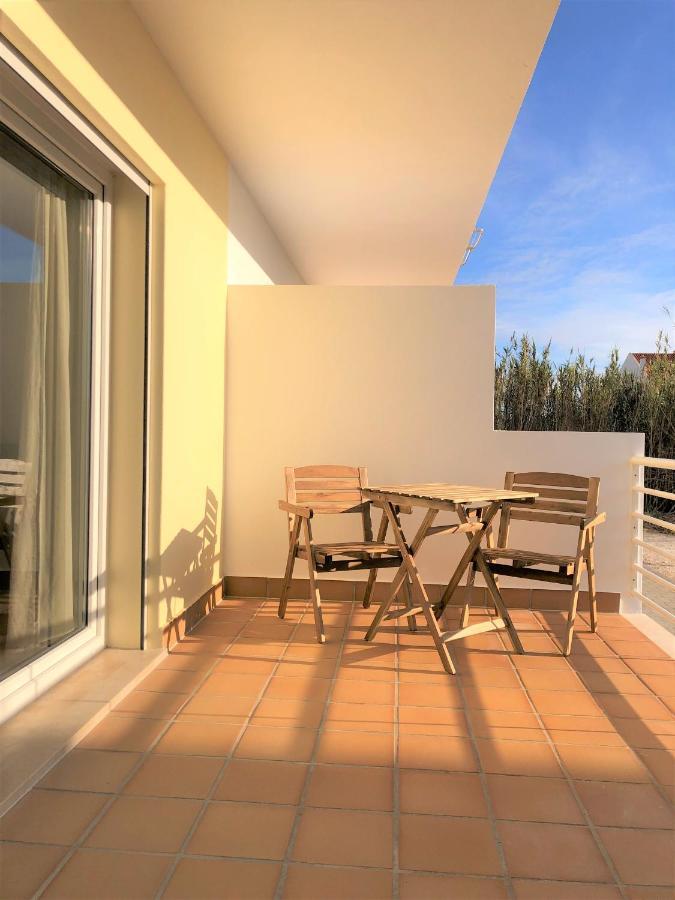 Appartamento Sea Avenue House - Center Baleal - Surfboard Included Ferrel  Esterno foto