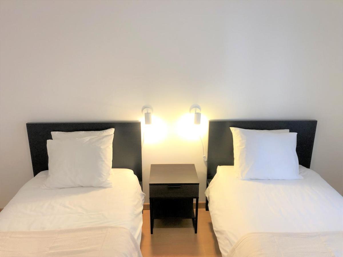 Appartamento Sea Avenue House - Center Baleal - Surfboard Included Ferrel  Esterno foto