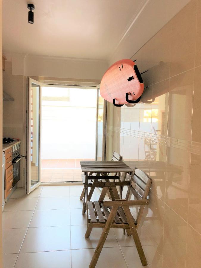 Appartamento Sea Avenue House - Center Baleal - Surfboard Included Ferrel  Esterno foto