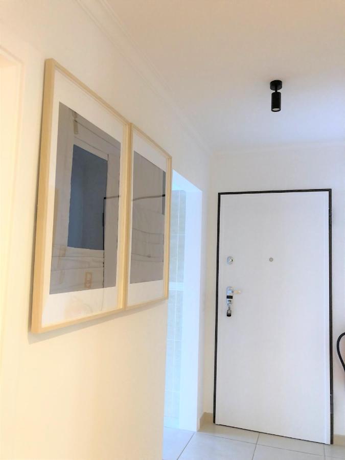 Appartamento Sea Avenue House - Center Baleal - Surfboard Included Ferrel  Esterno foto