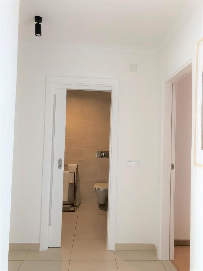 Appartamento Sea Avenue House - Center Baleal - Surfboard Included Ferrel  Esterno foto