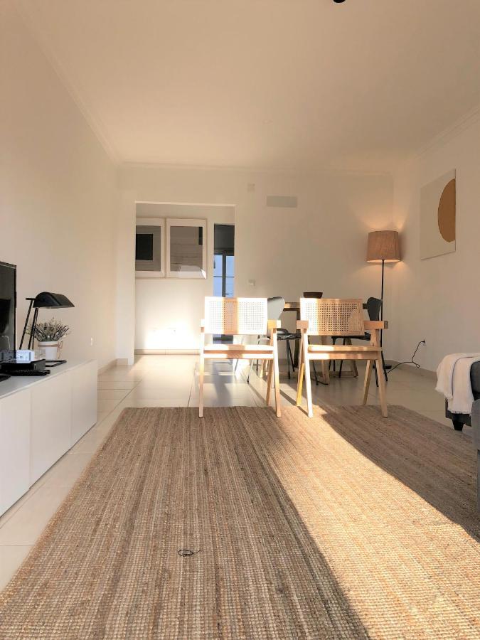 Appartamento Sea Avenue House - Center Baleal - Surfboard Included Ferrel  Esterno foto