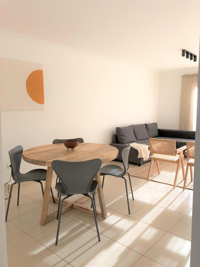 Appartamento Sea Avenue House - Center Baleal - Surfboard Included Ferrel  Esterno foto