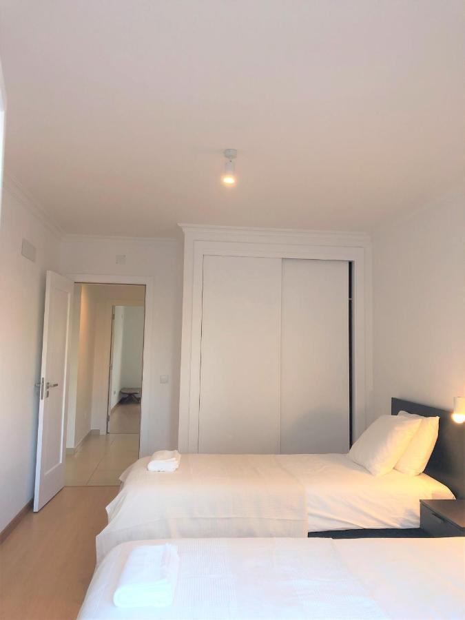 Appartamento Sea Avenue House - Center Baleal - Surfboard Included Ferrel  Esterno foto