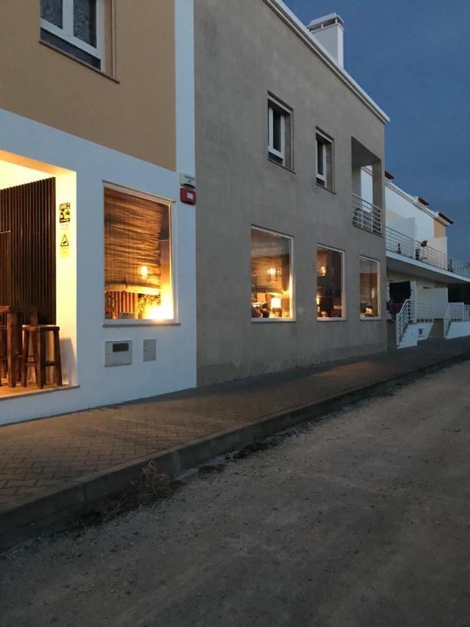 Appartamento Sea Avenue House - Center Baleal - Surfboard Included Ferrel  Esterno foto