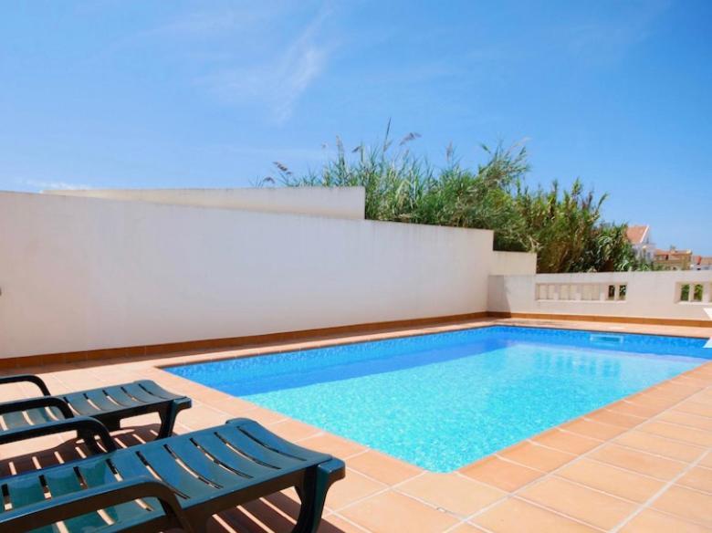 Appartamento Sea Avenue House - Center Baleal - Surfboard Included Ferrel  Esterno foto