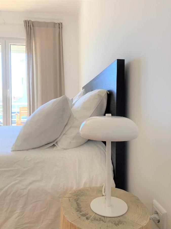 Appartamento Sea Avenue House - Center Baleal - Surfboard Included Ferrel  Esterno foto