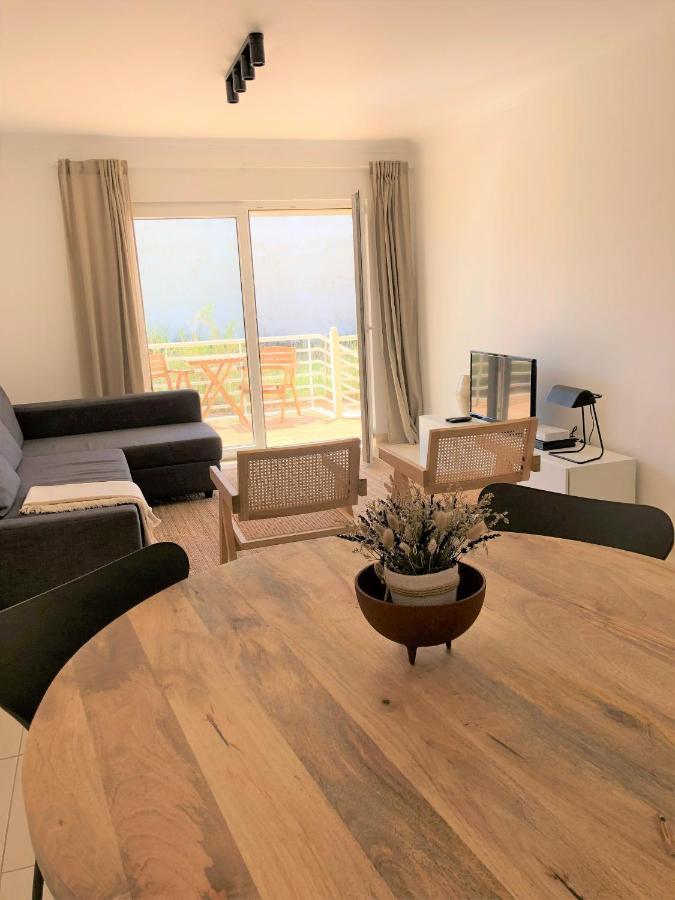 Appartamento Sea Avenue House - Center Baleal - Surfboard Included Ferrel  Esterno foto