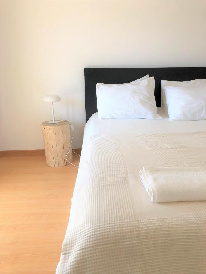 Appartamento Sea Avenue House - Center Baleal - Surfboard Included Ferrel  Esterno foto